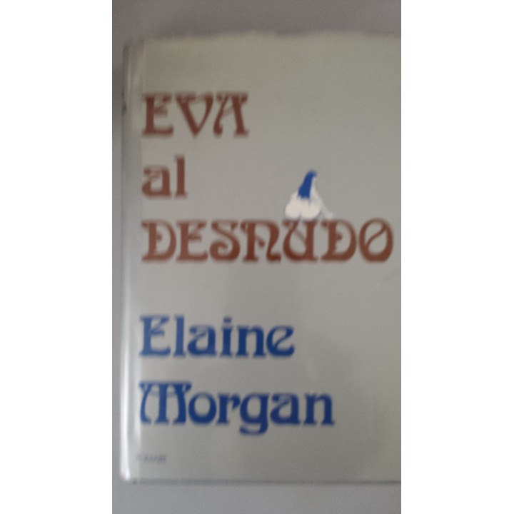 Eva al desnudo